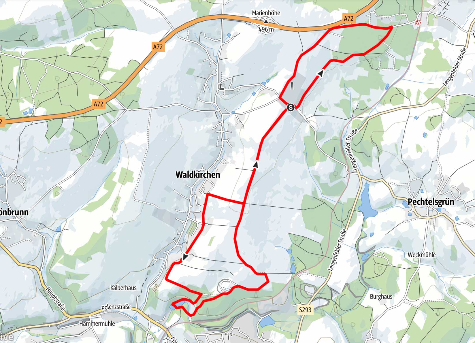 10km