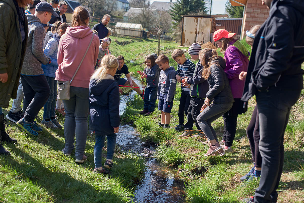 Sommerfest der Vereine