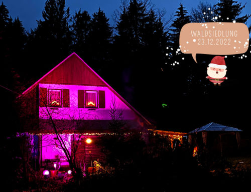 Adventskalender Waldkirchen