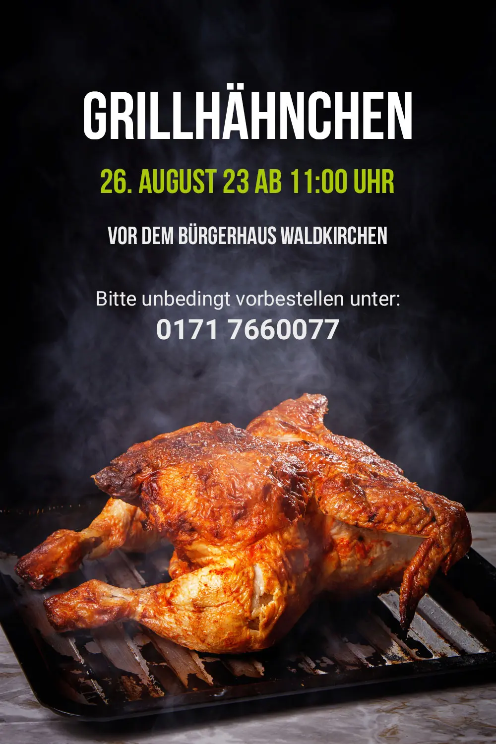 grillhaehnchen