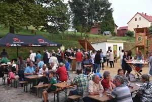 Sommerfest der Vereine