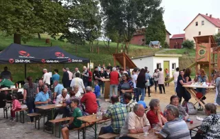 Sommerfest der Vereine