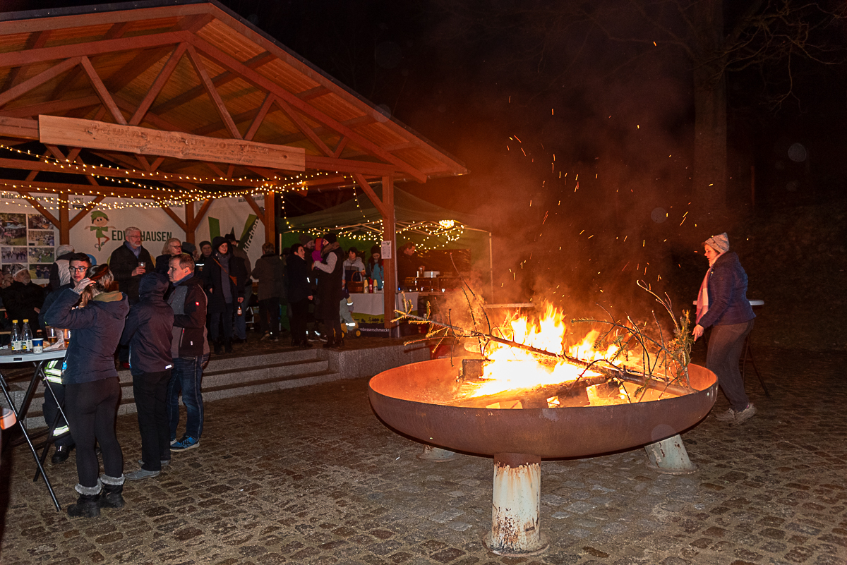 Sommerfest der Vereine