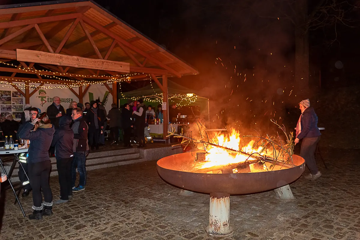 Sommerfest der Vereine