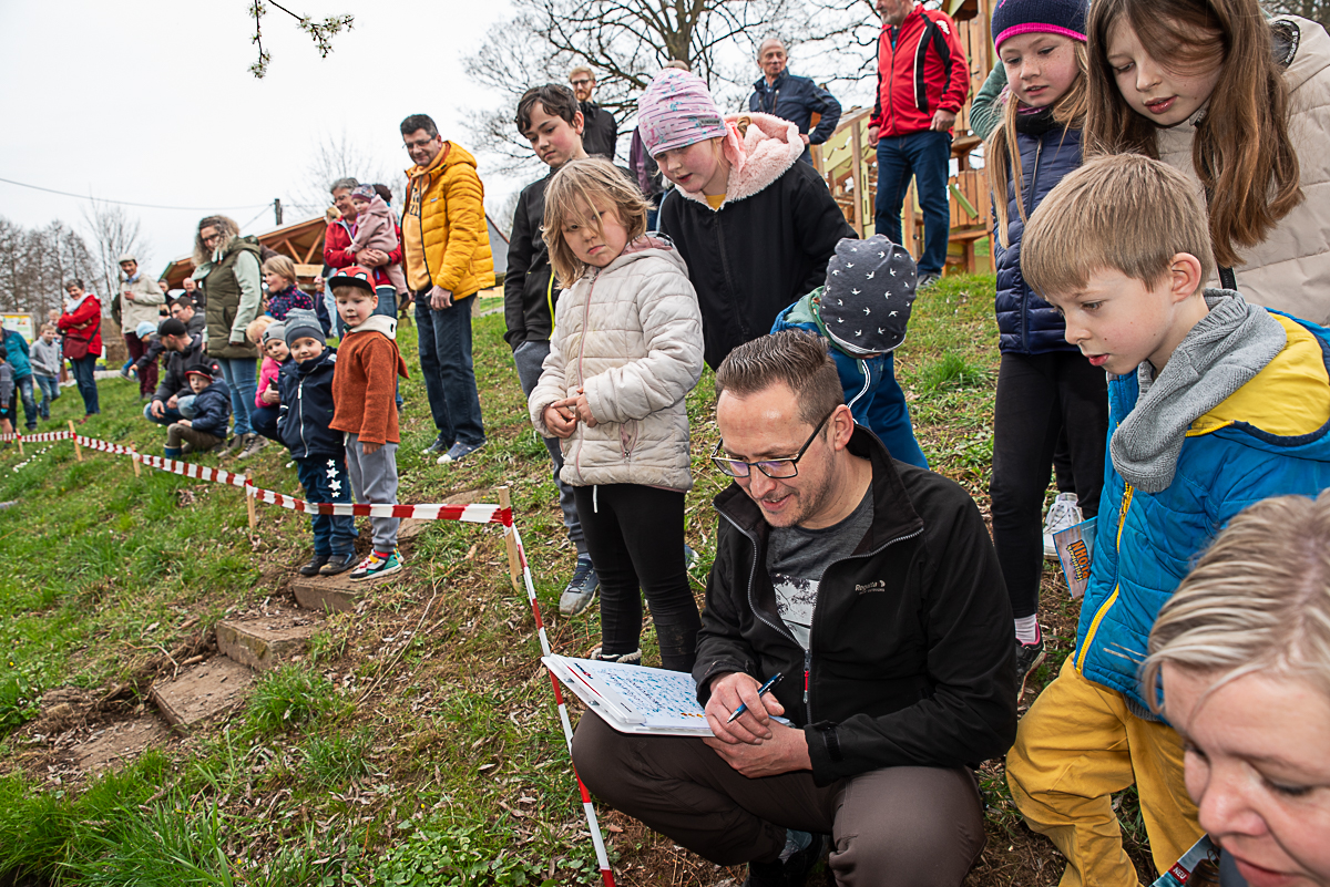 Sommerfest der Vereine